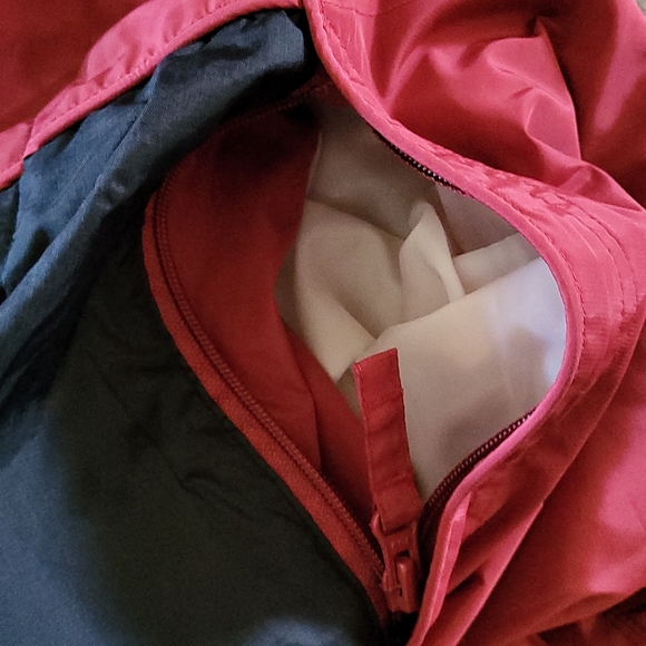 49er winderbreaker - Picture 4 of 5